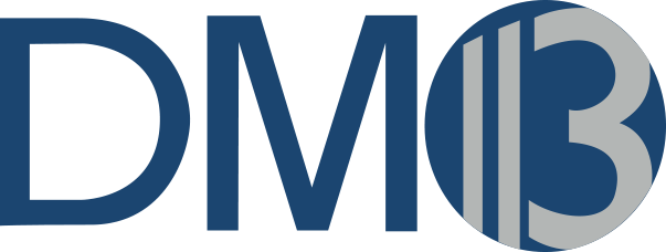 Logotipo de la Notaría 113 de la Ciudad de México
